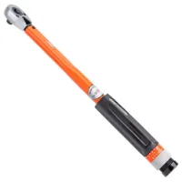SuperB Momentnyckel 3/8´´ 12-60nm SuperB Momentnyckel 3/8´´ 12-60nm