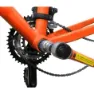 SuperB Momentnyckel 3/8´´ 12-60nm, Orange / black, One Size