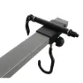 SuperB Professional Adjustable Kickstand Arbetsbänk, Black, One Size