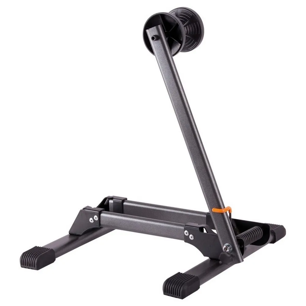 SuperB Professional Cykelställ, Black / silver, One Size