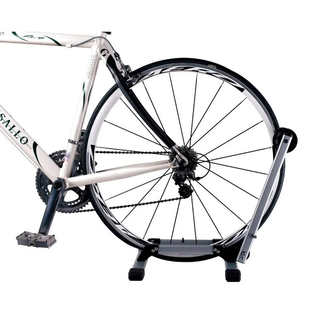 SuperB Professional Cykelställ, Black / silver, One Size