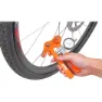 SuperB Professional Ekstensionsmätare, Orange, One Size