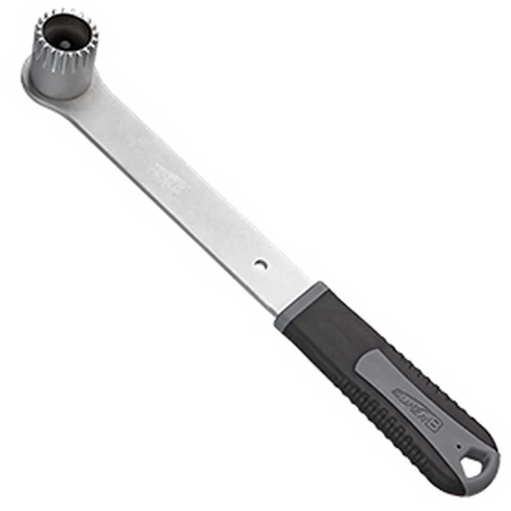 SuperB Professionellt Bb-verktyg, Silver / black, One Size SuperB Professionellt Bb-verktyg, Silver / black, One Size
