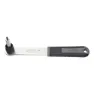 SuperB Shimano/sram Kassettlåsringsverktyg 12 Mm, Silver, One Size
