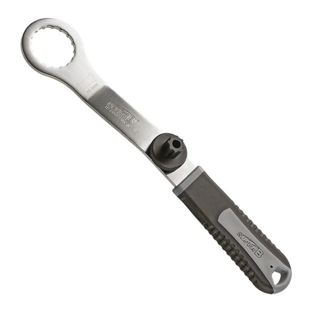 SuperB Shimano Ultegra Bbr60 Vevlagerverktyg, Grey, One Size