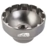 SuperB Sram/race Face/rotor/zipp Professional Vevlagerverktyg, Silver, One Size