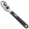 SuperB Stängd Skiftnyckel Universal, Black / silver, One Size
