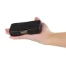 SuperB Tb-1170 Tool Case Verktygssats, Black / silver, One Size