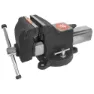 SuperB Tb-1918 Workstation Arbetsbänk, Black, One Size