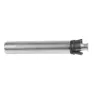SuperB Tb-1927a Bottom Bracket Removal Verktyg, Silver, One Size