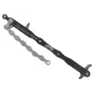 SuperB Tb-3327 3 In 1 Shimano Kassettextraktor, Black, One Size
