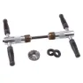 SuperB Tb-98150 Bottenbracket Skärverktyg, Silver, One Size
