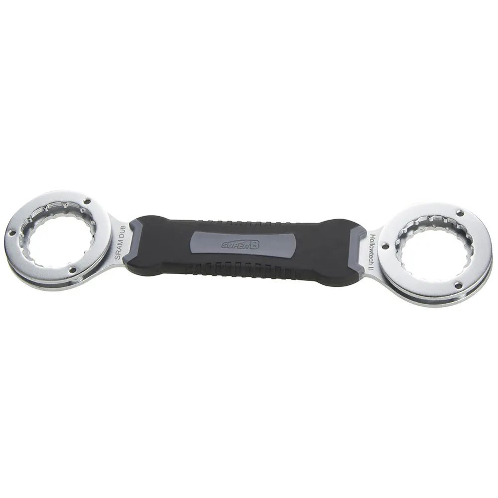 SuperB Tb-bb42 Vevlagerverktyg, Steel / black, One Size