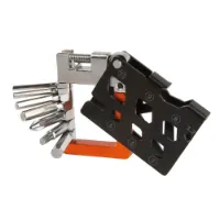 SuperB Tb-fd50 21 In 1 Folding Multiverktyg