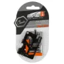 SuperB Tb-fd50 21 In 1 Folding Multiverktyg, Black / grey / orange, One Size