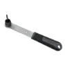 SuperB Tb-fw 30 Shimano Kassettlåsringsverktyg, Black / silver, One Size