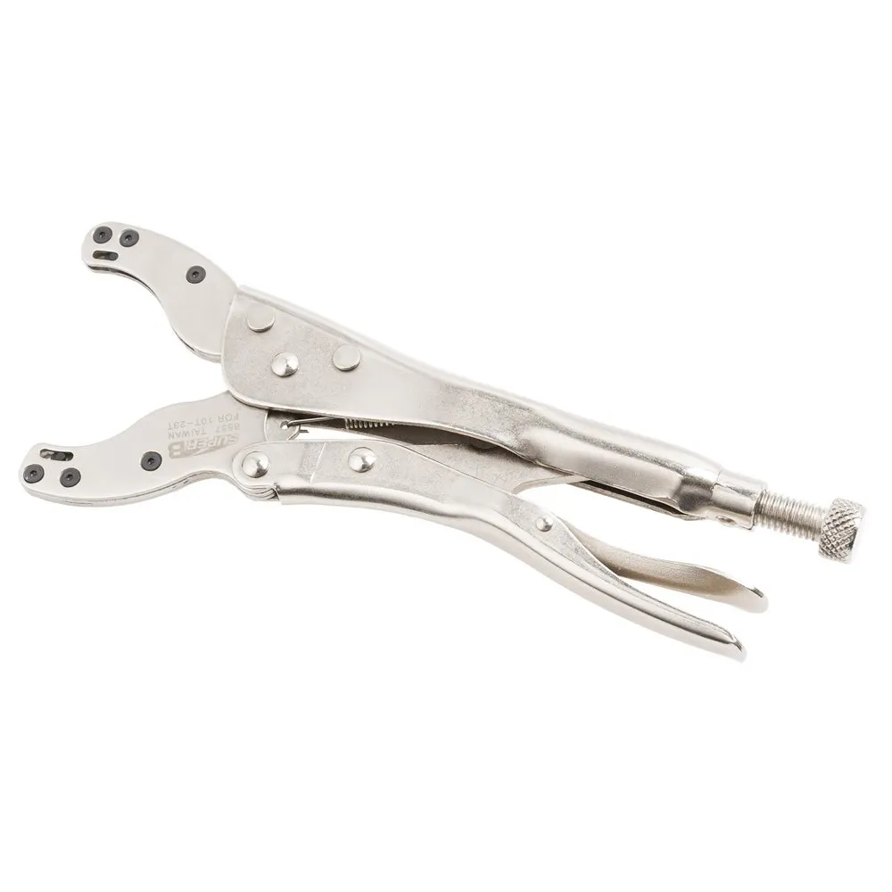 SuperB Tb-fw50 Freewheel Removal Nyckel, Silver, 10-23t SuperB Tb-fw50 Freewheel Removal Nyckel, Silver, 10-23t