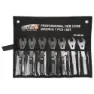 SuperB Tb-hb100 Hub Cone Skiftnyckelsats, Black, One Size