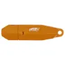 SuperB Tb-ir20 Internal Cable Routing Verktyg, Orange, One Size