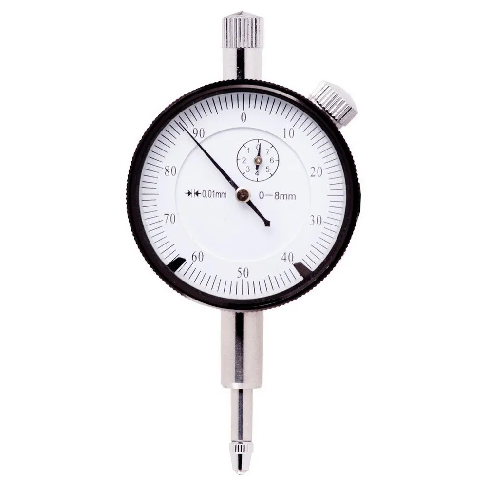 SuperB Tb-pf21 Urtavlindikator, White / silver, One Size