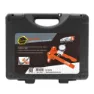 SuperB Tb-st11 Ekertaletensionmätare, Orange, One Size