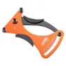 SuperB Tb-st12 Ekertaletensionmätare, Orange, One Size