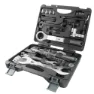 SuperB Tba 2000 Tool Case Verktygssats, Black, One Size