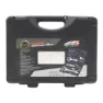 SuperB Tba 2000 Tool Case Verktygssats, Black, One Size