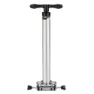 SuperB Universal Styrlageravdragare, Silver, One Size