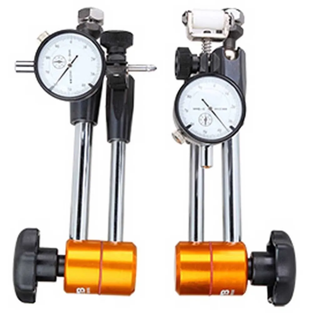SuperB Universalindikator, Silver / white / orange, One Size SuperB Universalindikator, Silver / white / orange, One Size