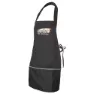 SuperB Verktyg Tb-1310 Workshop Pinafore, Black, One Size