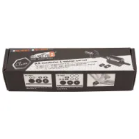 SuperB Verktyg Tb-1900b Bottom Bracket Installation Set SuperB Verktyg Tb-1900b Bottom Bracket Installation Set