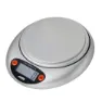 SuperB Verktyg Tb-ds 20 Tabletop Digital Scale, Silver, One Size