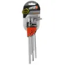 SuperB Verktyg Tb-th35 Special Hex Key Wrench, Silver, One Size