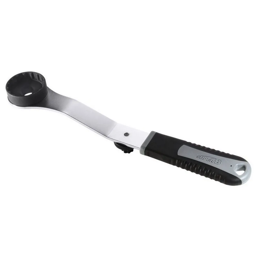 SuperB Vevlagerverktyg, Black / silver, One Size
