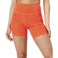 Superdry Core 6inch Tight Korta Leggings female Superdry Core 6inch Tight Korta Leggings female