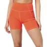 Superdry Core 6inch Tight Korta Leggings female