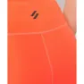 Superdry Core 6inch Tight Korta Leggings female