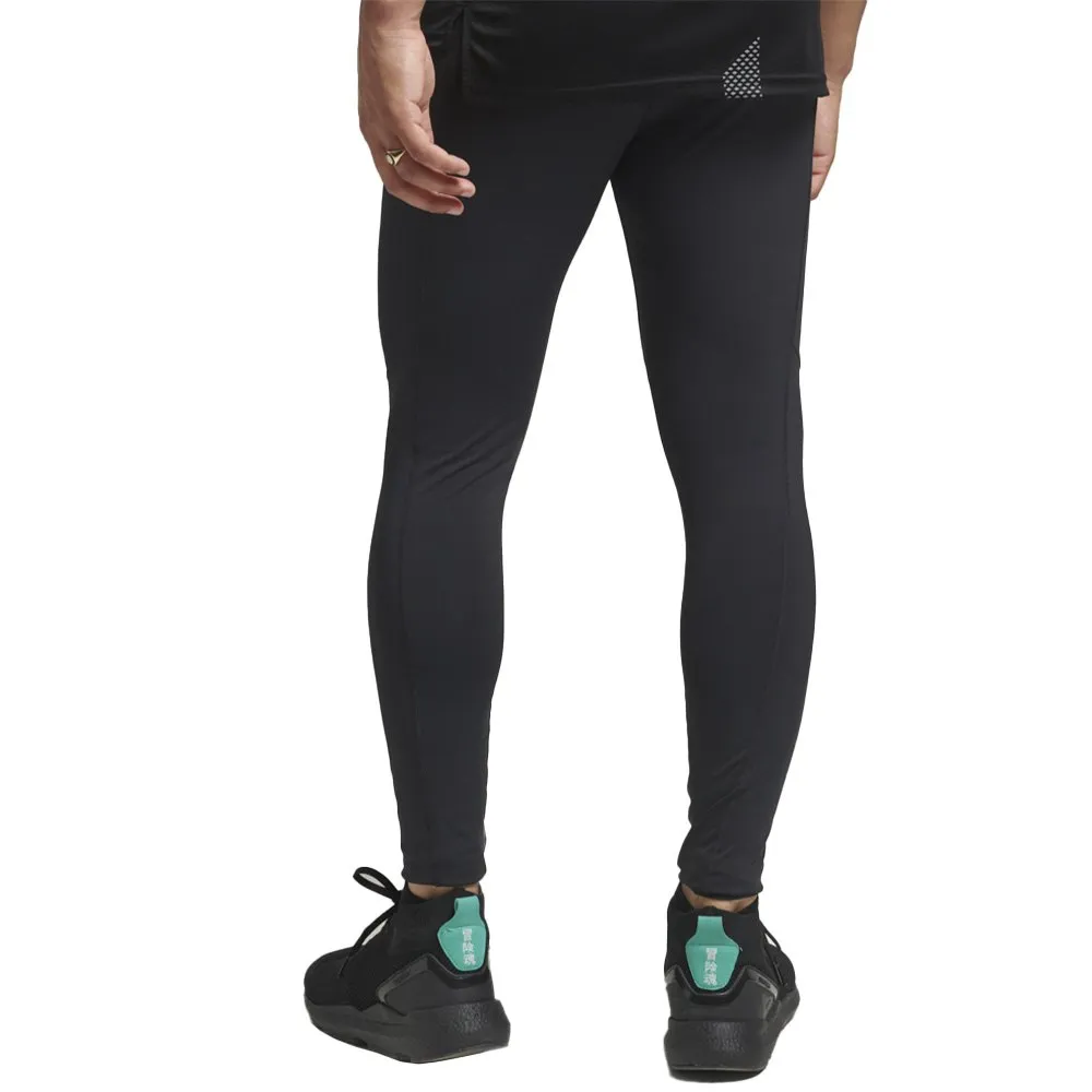 Superdry Core Full Length Leggings male, Black
