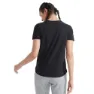 Superdry Core Sport T-shirt Med Korta ärmar female, Black