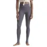 Superdry Flex High Leggings female, Dark charcoal