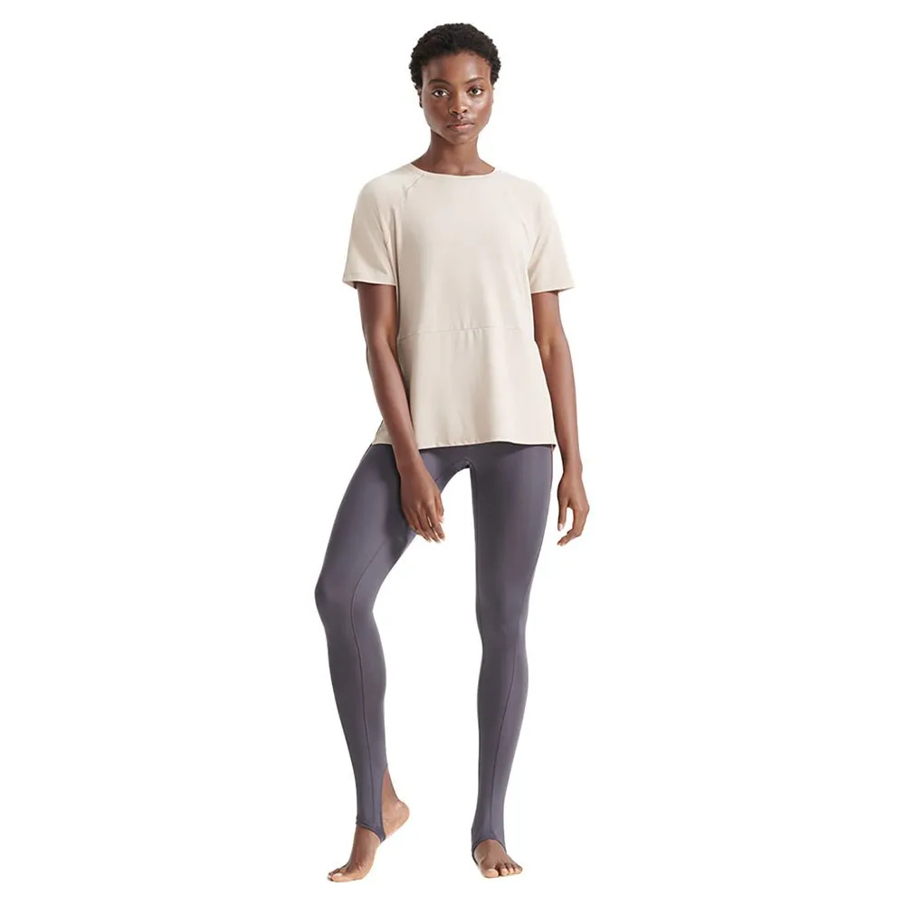 Superdry Flex High Leggings female, Dark charcoal