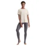 Superdry Flex High Leggings female, Dark charcoal
