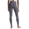 Superdry Flex High Leggings female, Dark charcoal