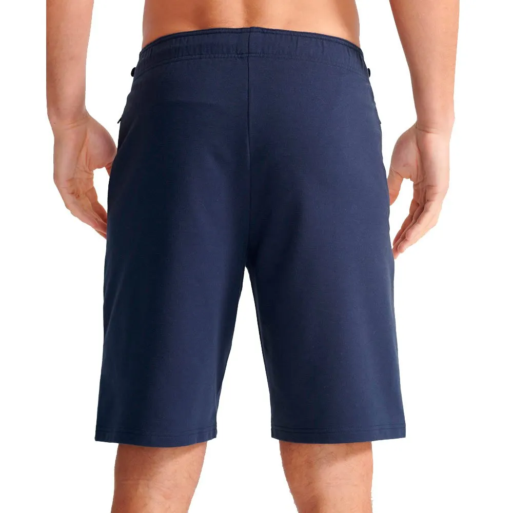 Superdry Flex Shorts male, Richest navy