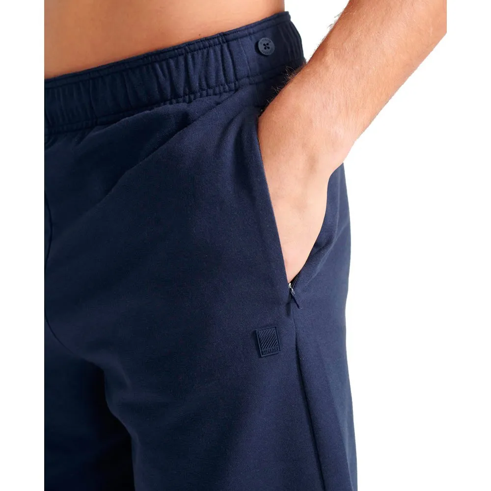 Superdry Flex Shorts male, Richest navy