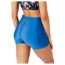 Superdry Multi Sport Tight Korta Leggings female