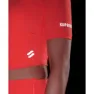 Superdry Run 3/4 Tight Crop T-shirt Med Korta ärmar female