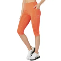 Superdry Run Cropped 3/4 Leggings female Superdry Run Cropped 3/4 Leggings female