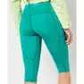 Superdry Run Cropped 3/4 Leggings female